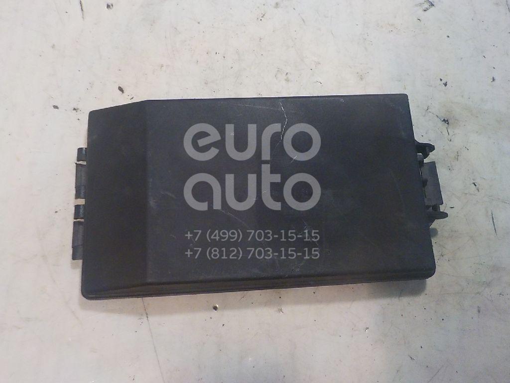 Крышка блока предохранителей для Ford Focus I 1998-2005 - Фото №1