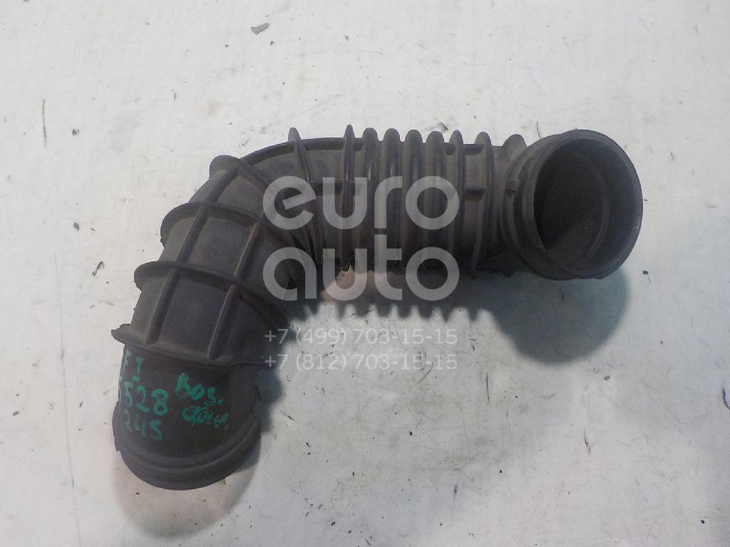 Патрубок воздушного фильтра для Ford Focus I 1998-2005 - Фото №1