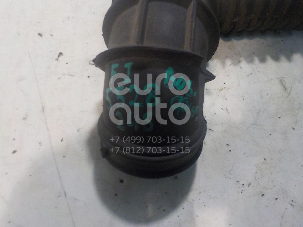 Патрубок воздушного фильтра для Ford Focus I 1998-2005 - Фото №1