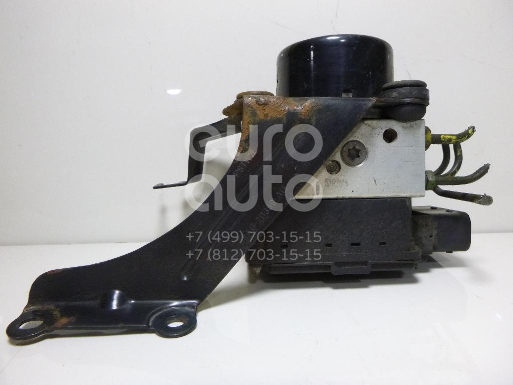 Блок ABS (насос) для Ford Focus I 1998-2005 - Фото №1