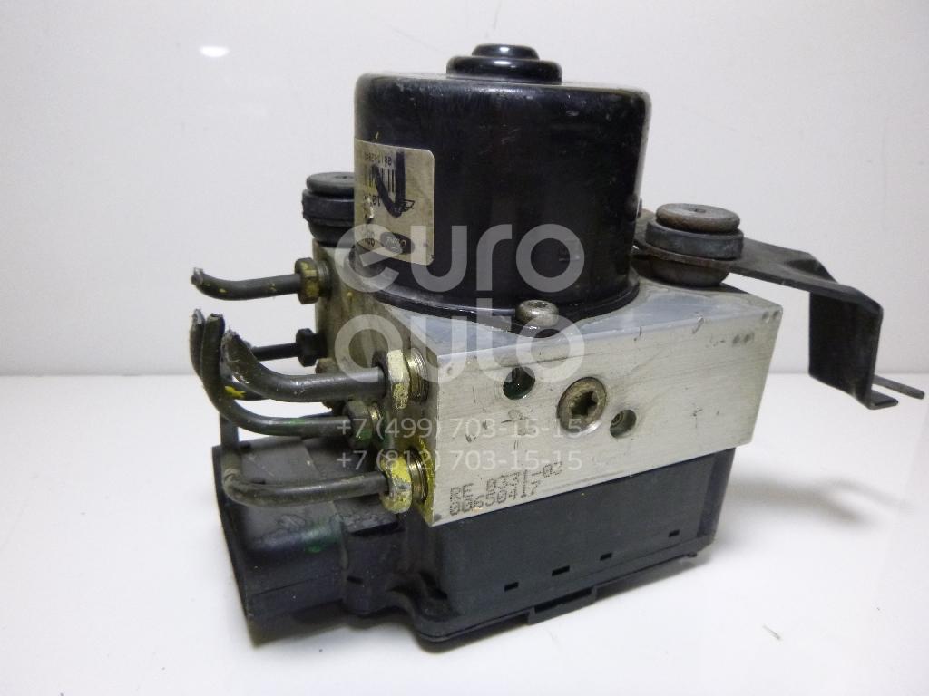 Блок ABS (насос) для Ford Focus I 1998-2005 - Фото №1