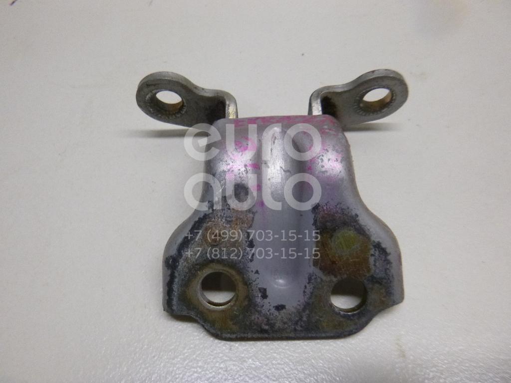 Петля двери задней левой нижняя для Hyundai Terracan 2001-2007 - Фото №1