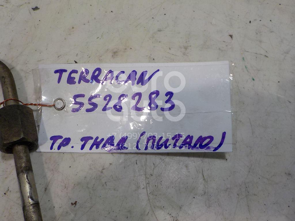 Трубка ТНВД для Hyundai,Kia Terracan 2001-2007;Carnival 1999-2005;Bongo 2004> - Фото №1
