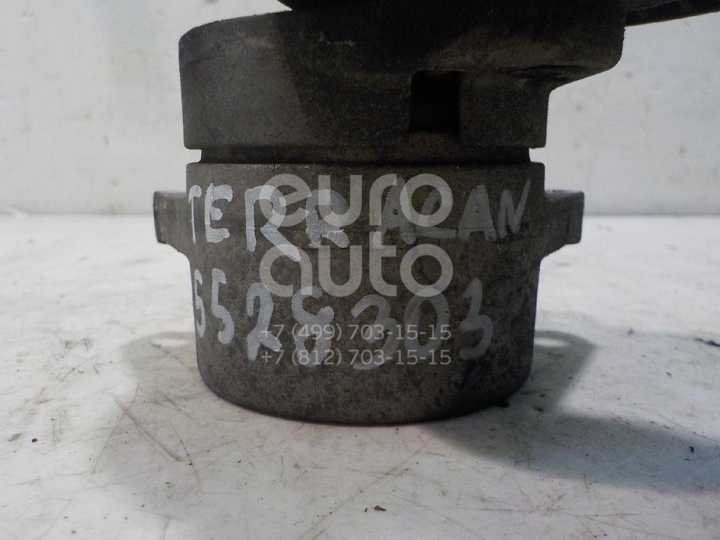 Ролик-натяжитель ручейкового ремня для Hyundai,Kia Terracan 2001-2007;Carnival 1999-2005;Carnival 2005-2014 - Фото №1