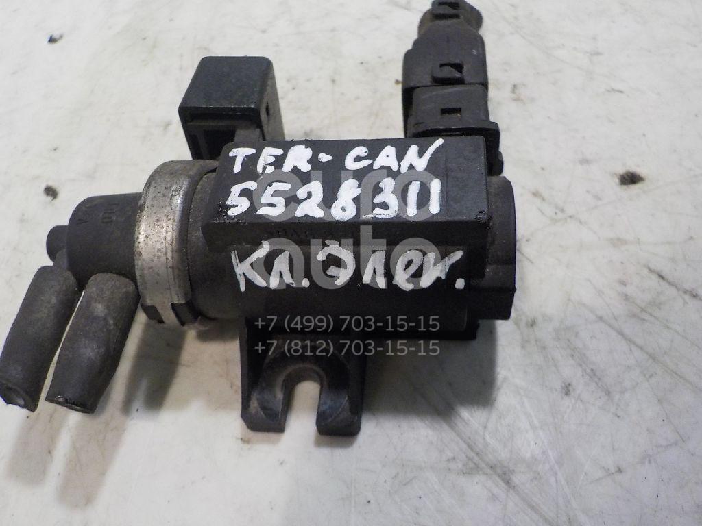 Клапан электромагнитный для Hyundai Terracan 2001-2007;Starex H1 1997-2007 - Фото №1