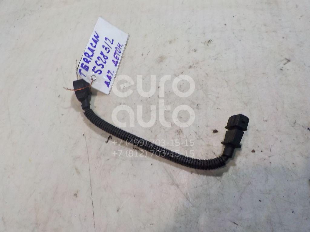 Датчик детонации для Hyundai,Kia Terracan 2001-2007;Carnival 1999-2005;Bongo 2004> - Фото №1