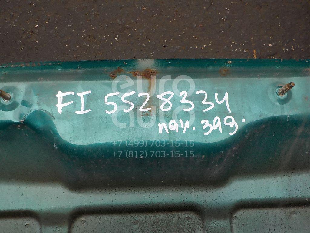Панель задняя для Ford Focus I 1998-2005 - Фото №1