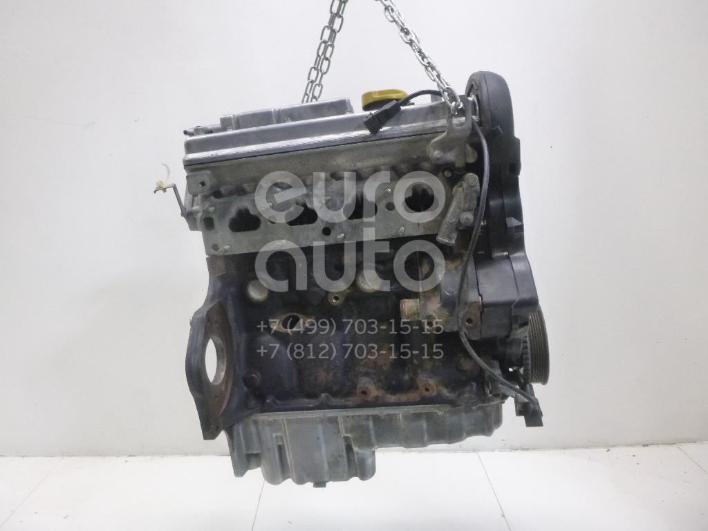 Двигатель для Opel Astra F 1991-1998 - Фото №1