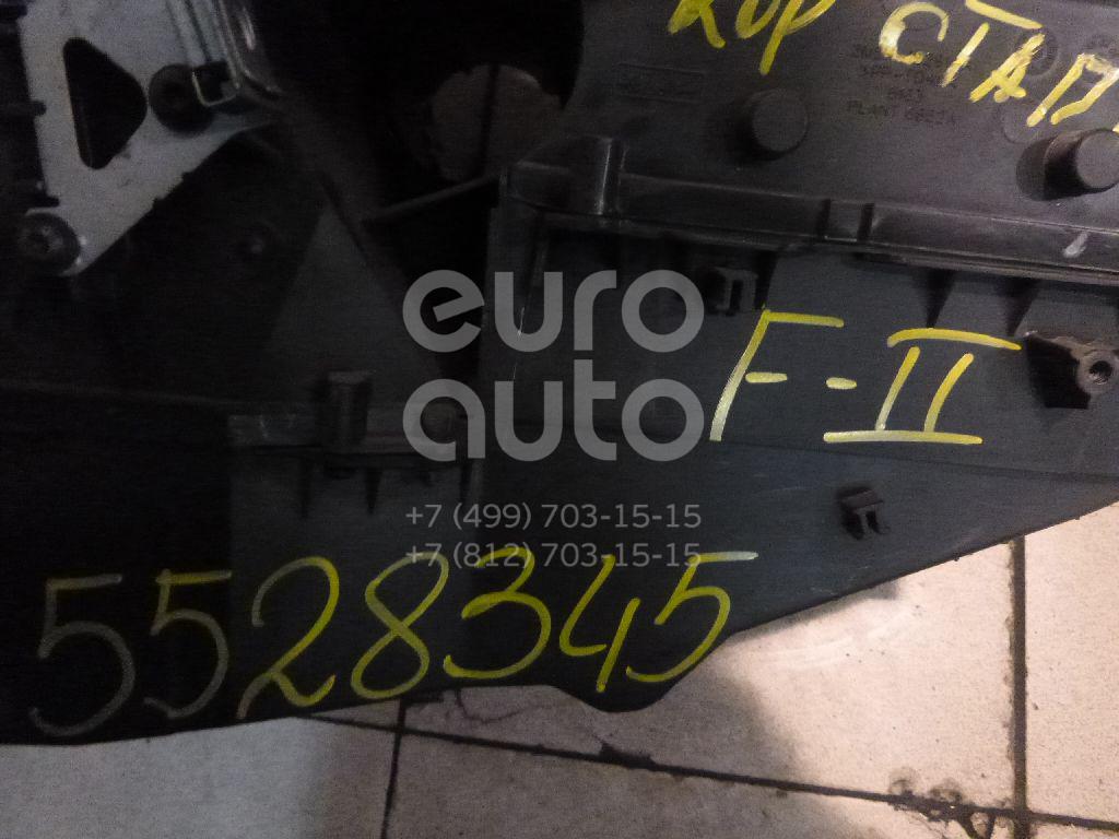 Корпус отопителя для Ford Focus II 2005-2008 - Фото №1
