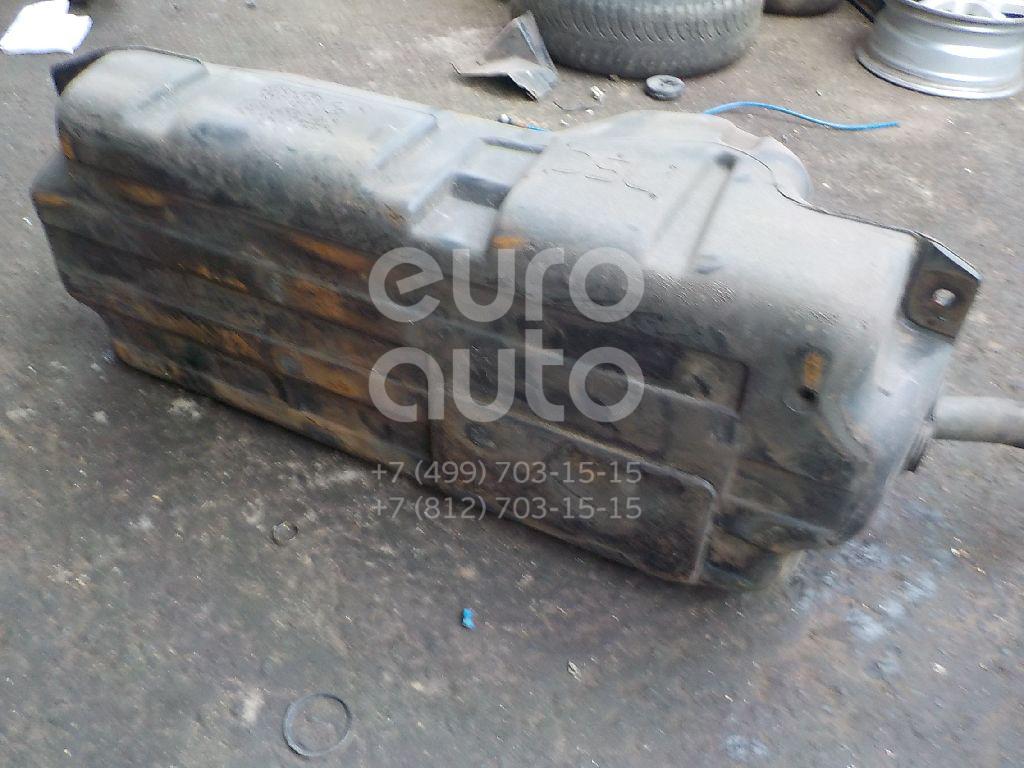 Бак топливный для Hyundai Terracan 2001-2007 - Фото №1