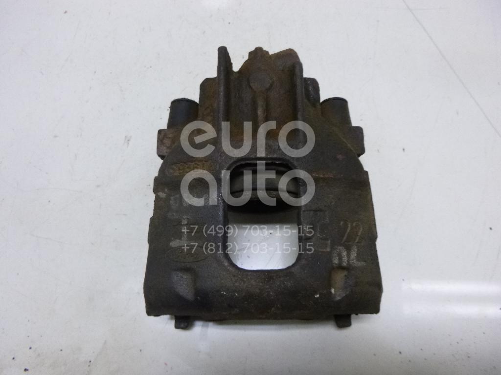 Суппорт передний левый для Ford Focus I 1998-2005 - Фото №1