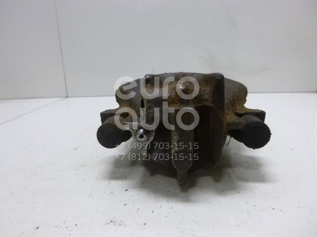 Суппорт передний левый для Ford Focus I 1998-2005 - Фото №1