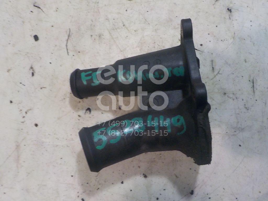 Крышка термостата для Ford Focus I 1998-2005;Fiesta 1995-2000;Puma 1997-2002 - Фото №1
