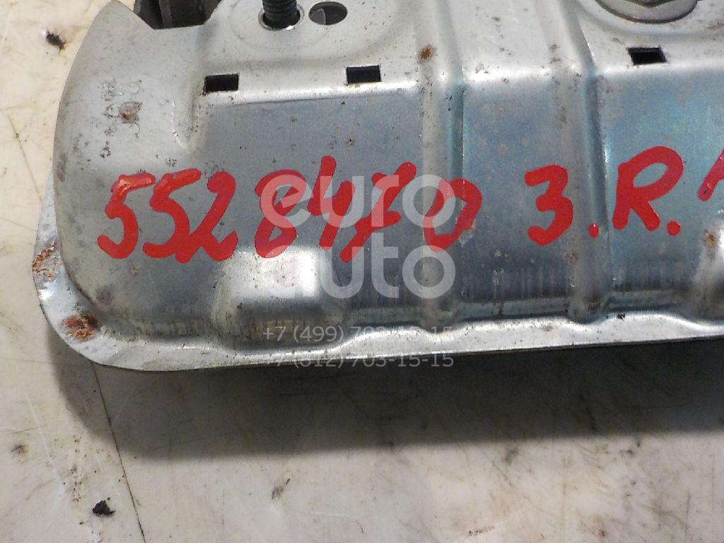 Ручка двери задней наружная правая для Opel Astra F 1991-1998;Tigra 1994-2000;Corsa B 1993-2000 - Фото №1