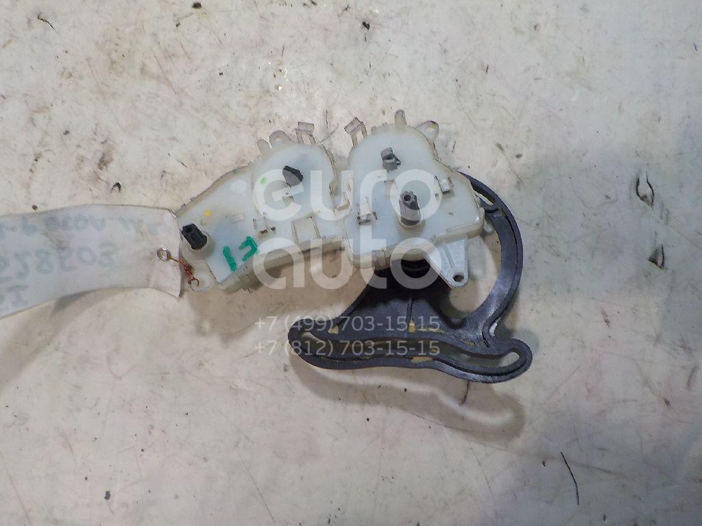 Регулятор отопителя механический для Ford Focus I 1998-2005;Transit/Tourneo Connect 2002-2013 - Фото №1