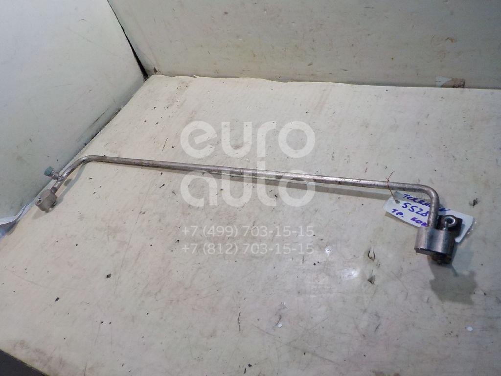 Трубка кондиционера для Hyundai Terracan 2001-2007 - Фото №1