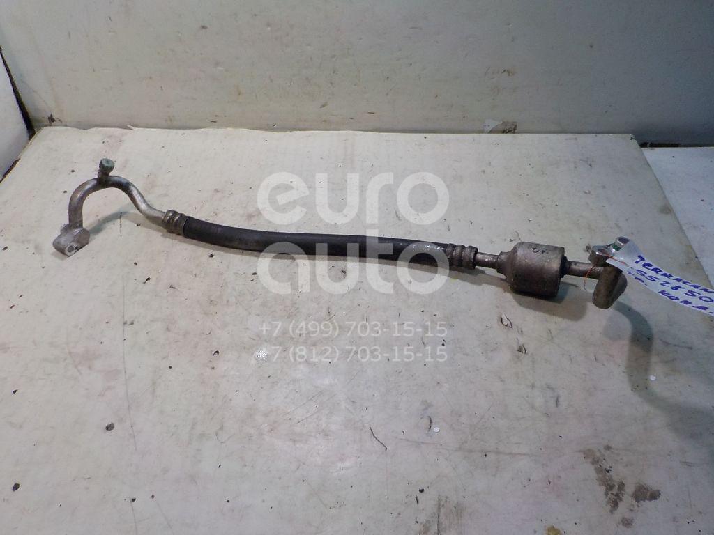 Трубка кондиционера для Hyundai Terracan 2001-2007 - Фото №1
