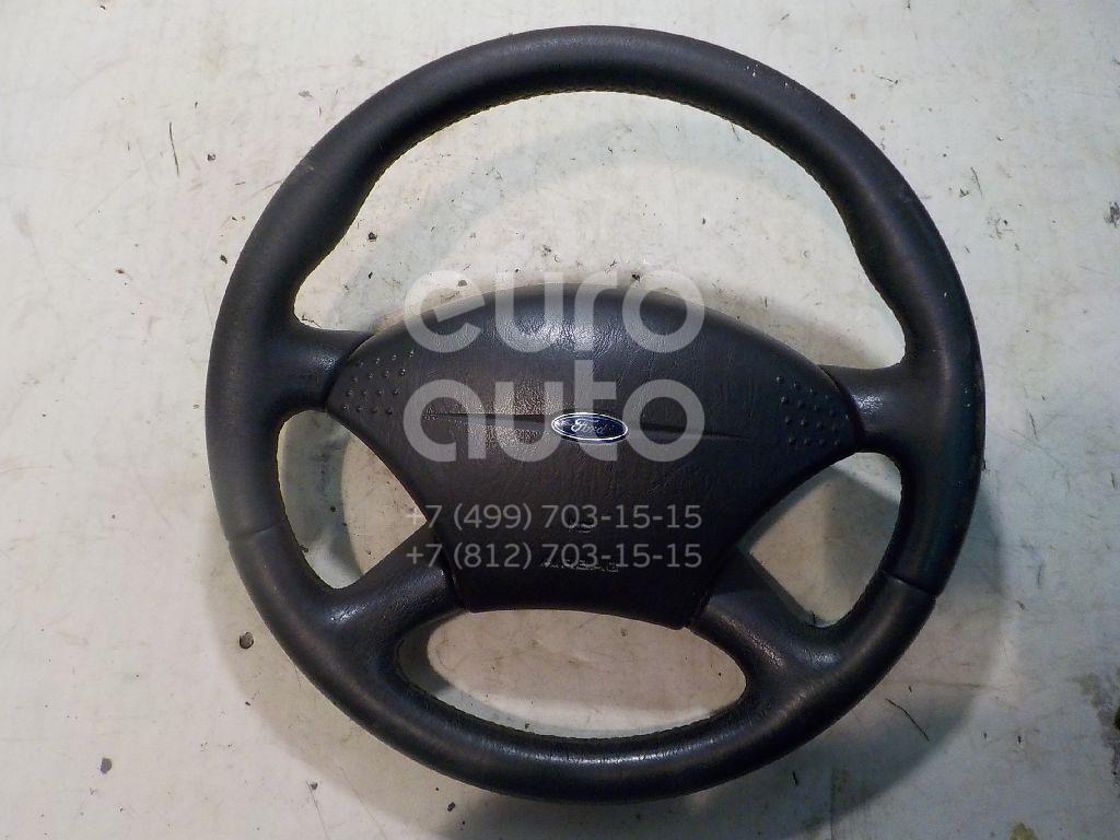 Рулевое колесо с AIR BAG для Ford Focus I 1998-2005 - Фото №1