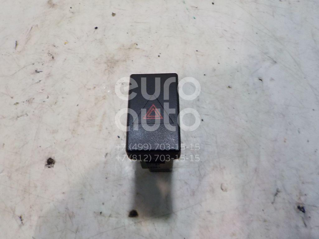 Кнопка аварийной сигнализации для Hyundai Terracan 2001-2007 - Фото №1