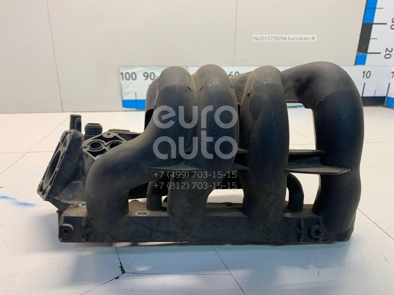 Коллектор впускной для Ford Focus I 1998-2005;Fiesta 1995-2000 - Фото №1
