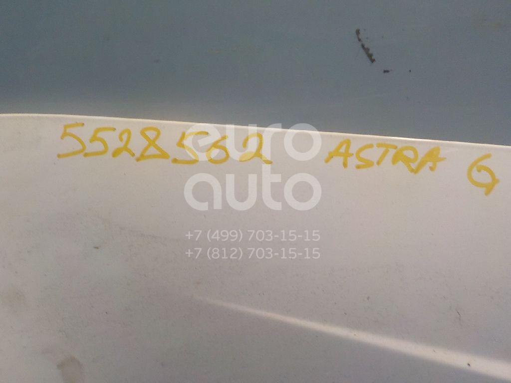 Капот для Opel Astra G 1998-2005 - Фото №1