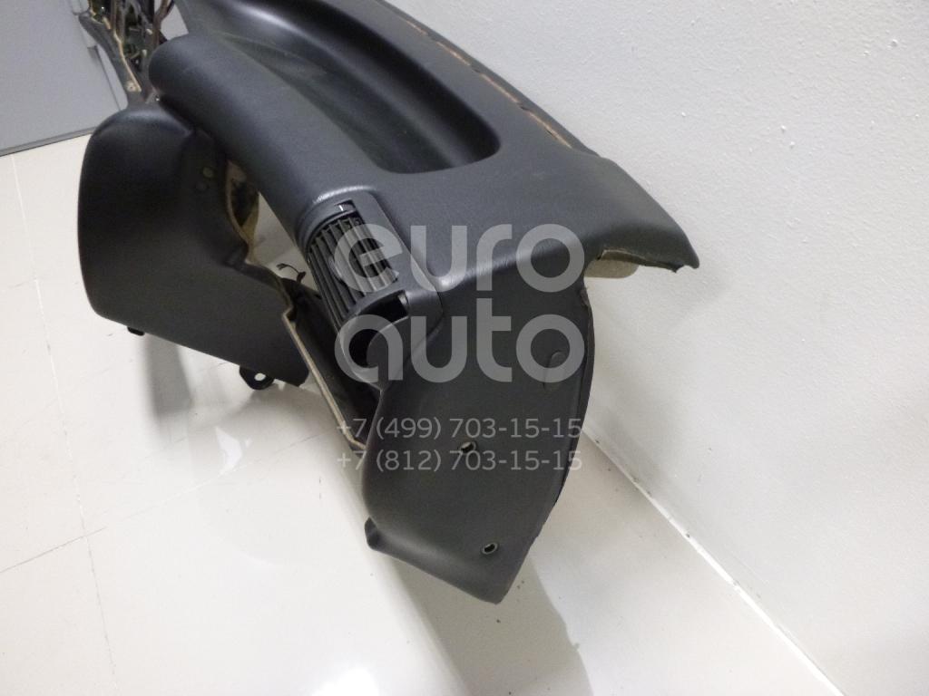 Торпедо для Opel Astra F 1991-1998 - Фото №1