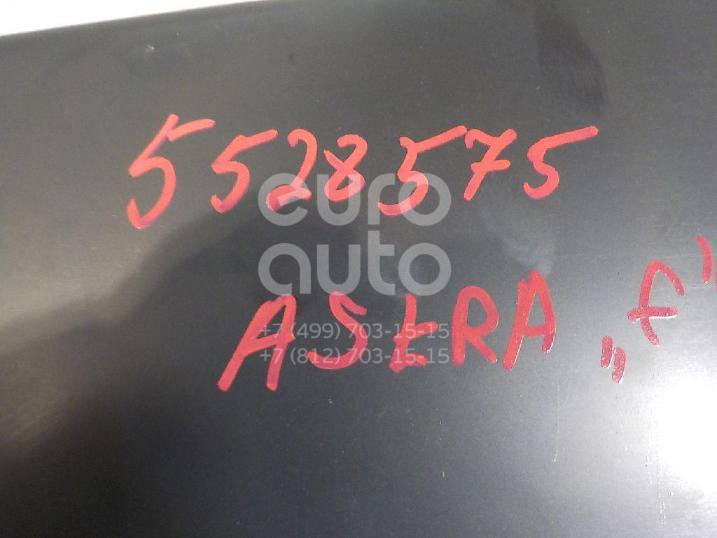 Бардачок для Opel Astra F 1991-1998 - Фото №1