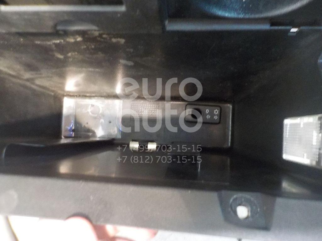 Бардачок для Opel Astra F 1991-1998 - Фото №1