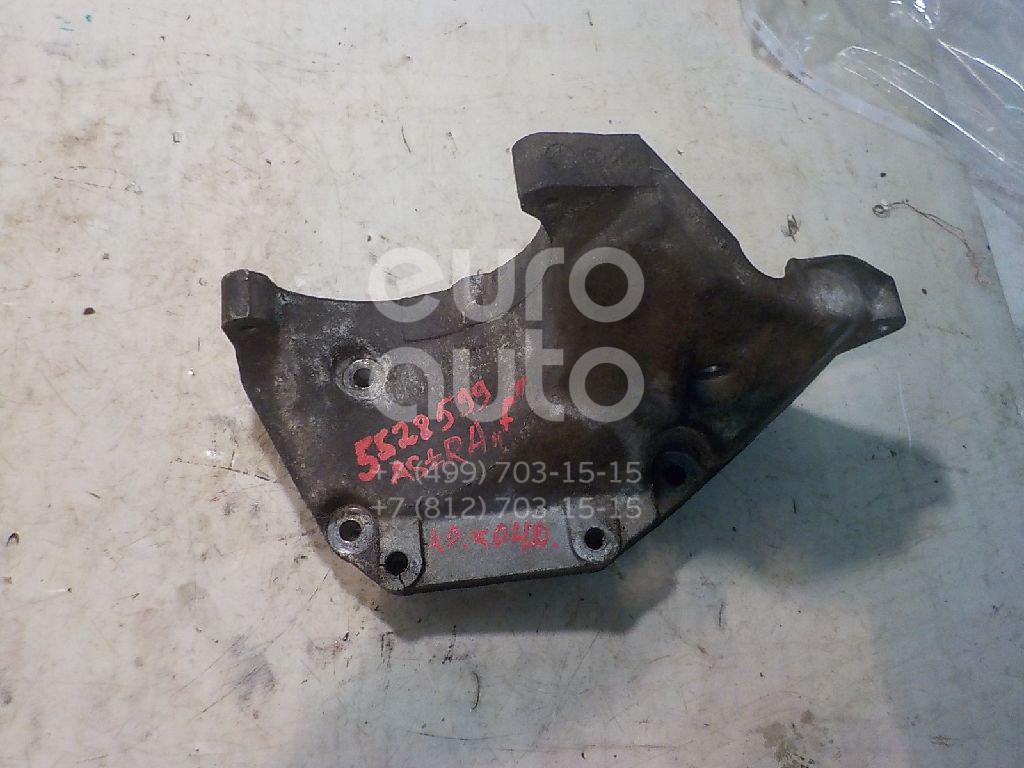 Кронштейн кондиционера для Opel Astra F 1991-1998 - Фото №1