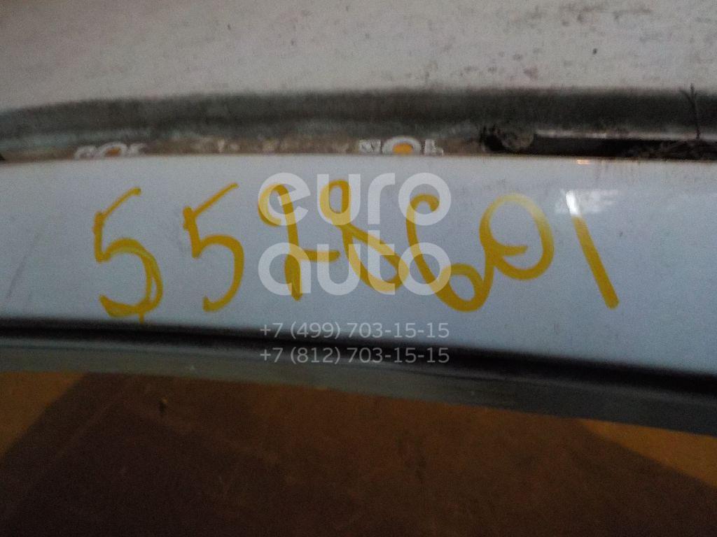 Крыша для Opel Astra G 1998-2005 - Фото №1