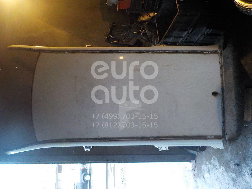Крыша для Opel Astra G 1998-2005 - Фото №1