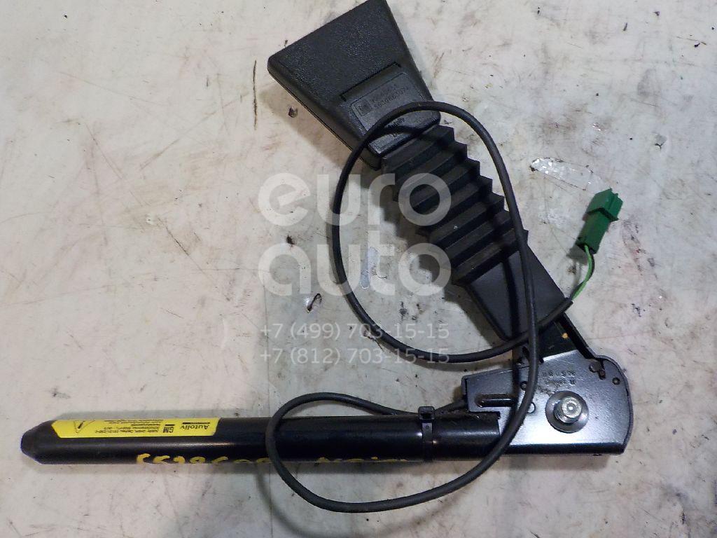 Ответная часть ремня безопасности для Opel Astra G 1998-2005;Zafira A (F75) 1999-2005 - Фото №1