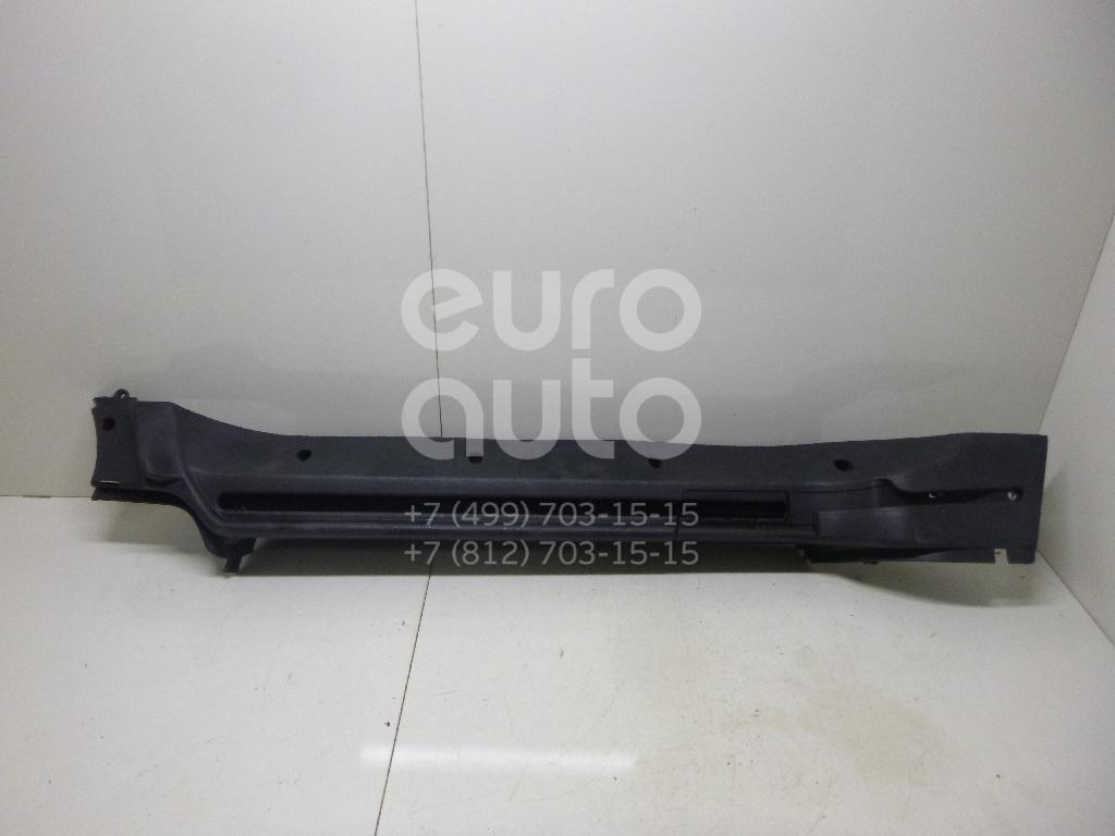 Направляющая шторки багажника для Opel Astra G 1998-2005 - Фото №1