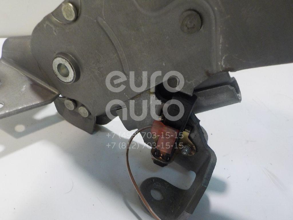 Рычаг стояночного тормоза для Opel Astra G 1998-2005 - Фото №1