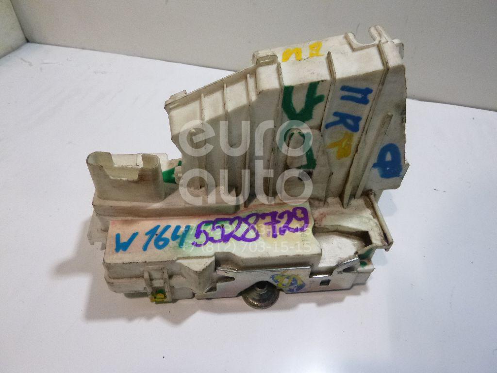 Замок двери передней правой для Mercedes Benz W164 M-Klasse (ML) 2005-2011;GL-Class X164 2006-2012 - Фото №1