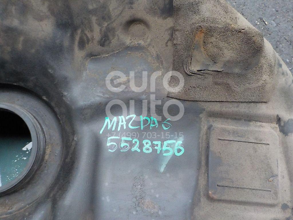 Бак топливный для Mazda Mazda 6 (GG) 2002-2007 - Фото №1