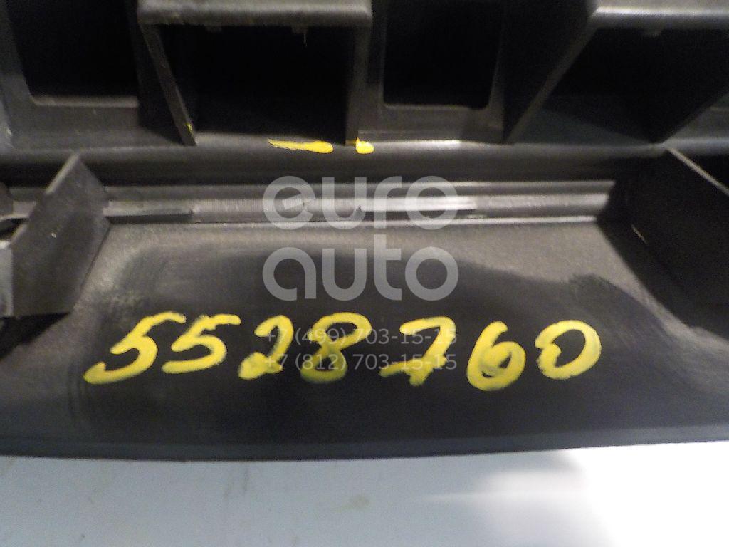 Направляющая шторки багажника для Opel Astra G 1998-2005 - Фото №1