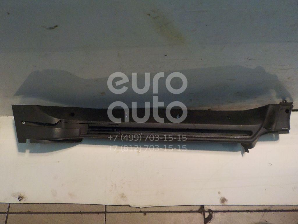 Направляющая шторки багажника для Opel Astra G 1998-2005 - Фото №1