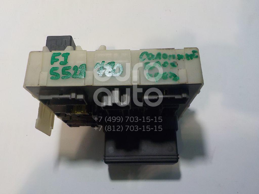 Блок предохранителей для Ford Focus I 1998-2005 - Фото №1