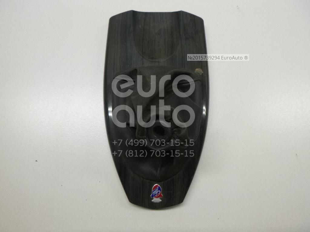 Накладка декоративная для Ford Focus I 1998-2005 - Фото №1