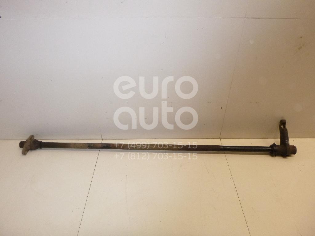 Торсион для Hyundai Terracan 2001-2007 - Фото №1