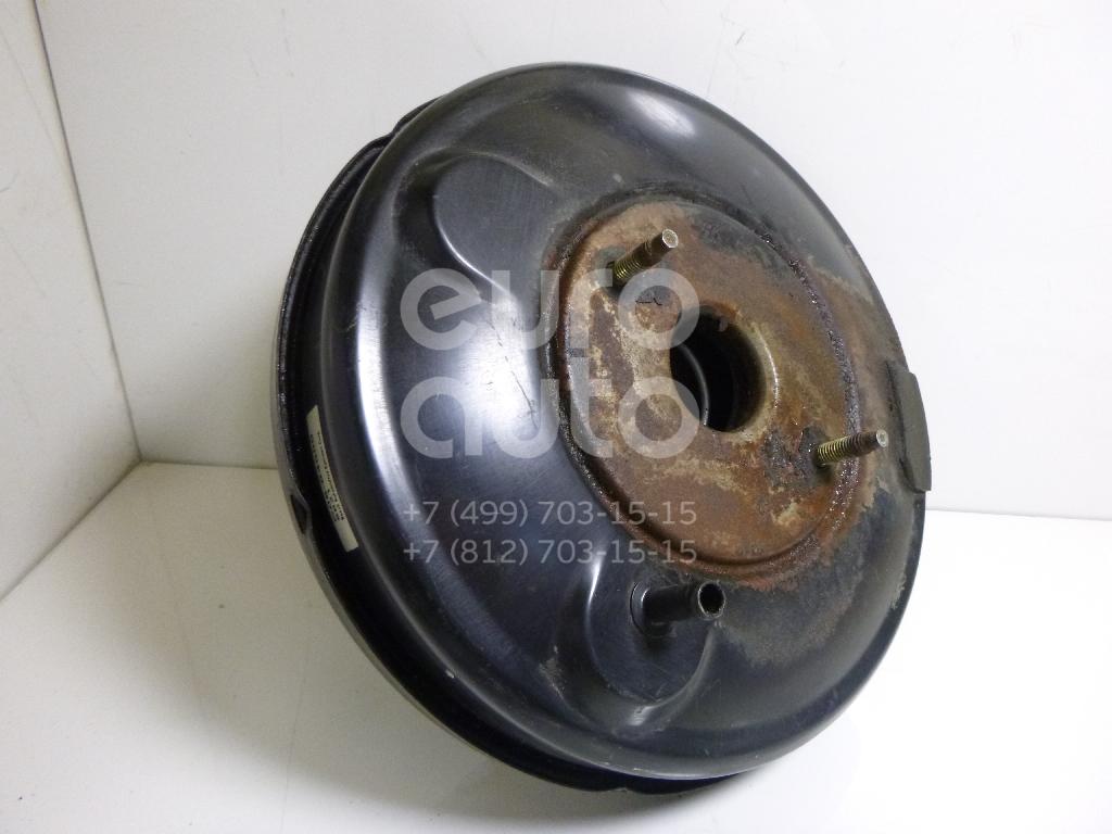Усилитель тормозов вакуумный для Mazda Mazda 6 (GG) 2002-2007 - Фото №1