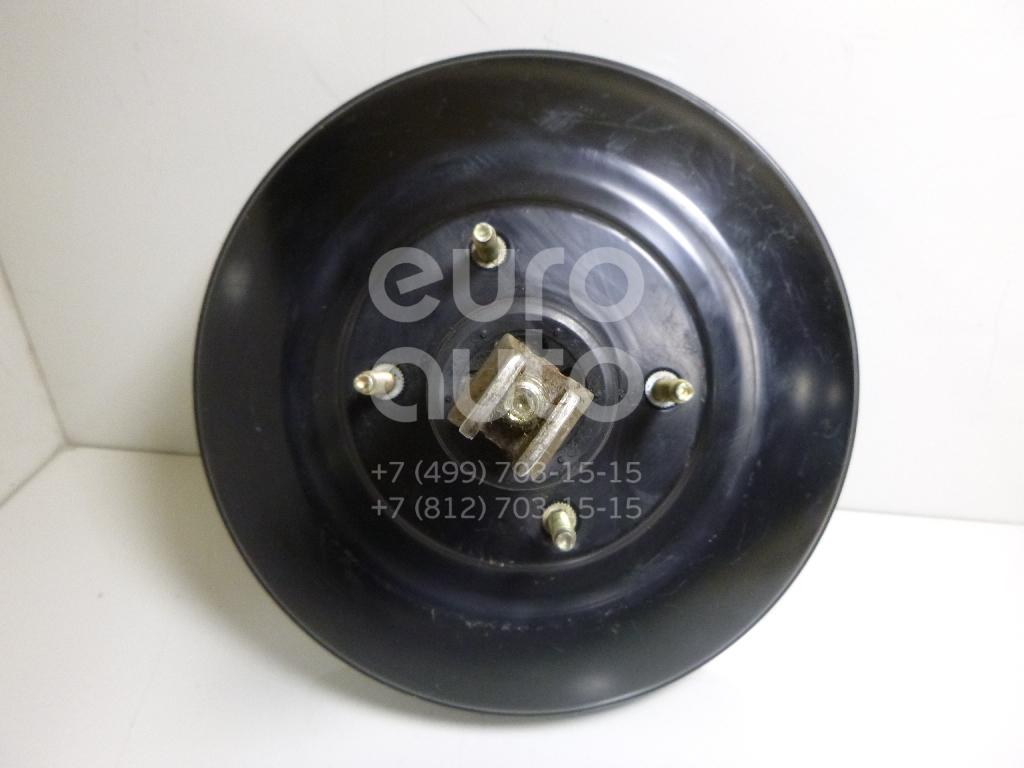 Усилитель тормозов вакуумный для Mazda Mazda 6 (GG) 2002-2007 - Фото №1