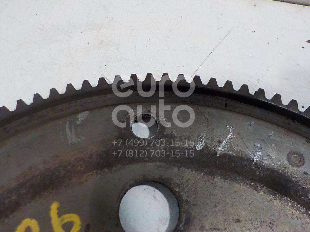 Маховик для Mazda Mazda 6 (GG) 2002-2007;Mazda 5 (CR) 2005-2010;CX 7 2007-2012;Mazda 6 (GH) 2007-2012;Mazda 3 (BL) 2009-2013;Mazda 5 (CW) 2010-2016 - Фото №1