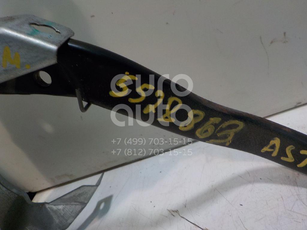 Педаль тормоза для Opel Astra G 1998-2005 - Фото №1