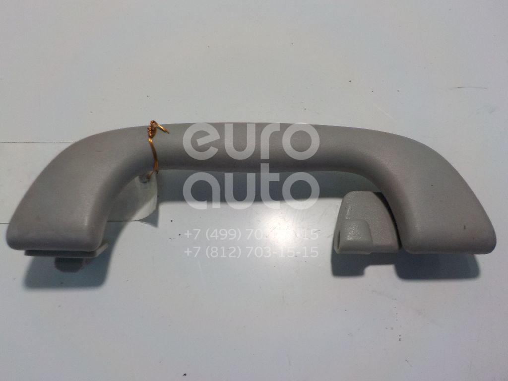 Ручка внутренняя потолочная для Mazda Mazda 6 (GG) 2002-2007;Mazda 5 (CR) 2005-2010;Mazda 3 (BK) 2002-2009 - Фото №1