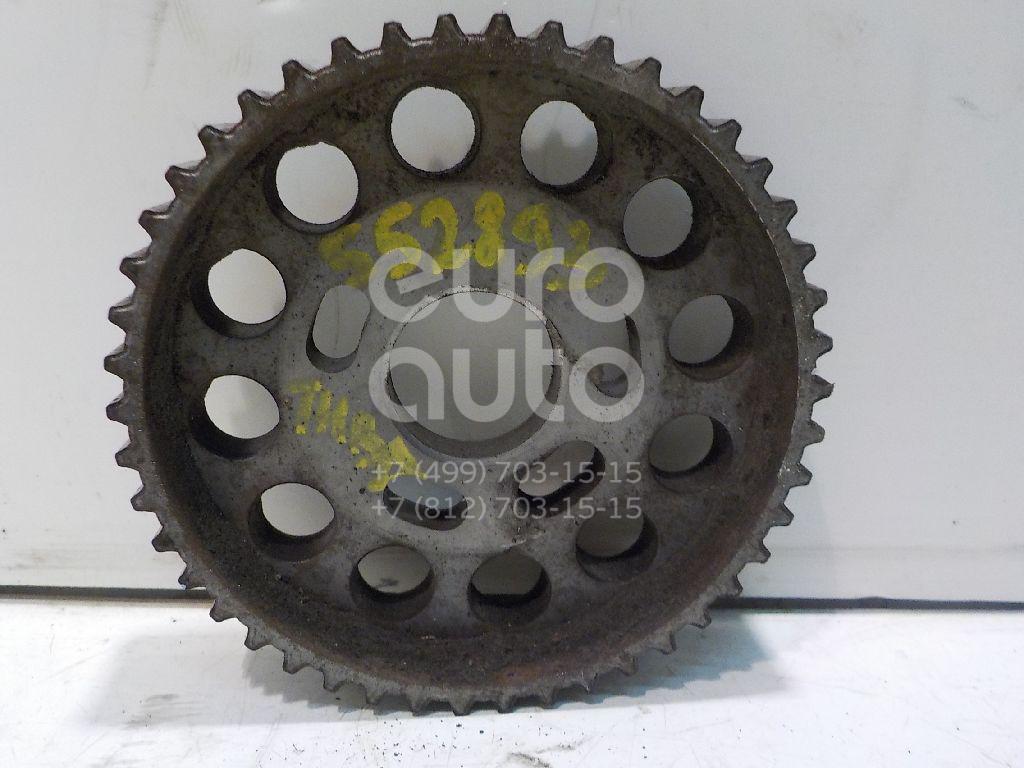 Шестерня привода ТНВД для Opel Astra G 1998-2005;Zafira A (F75) 1999-2005 - Фото №1