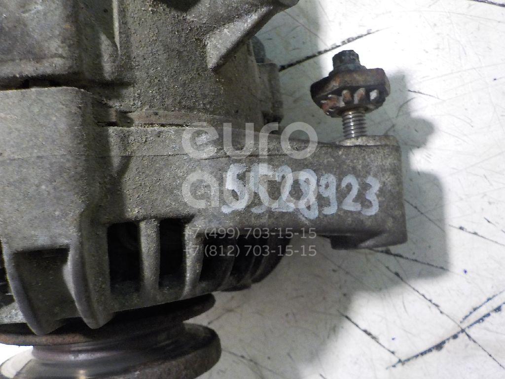 Генератор для Opel Astra G 1998-2005 - Фото №1