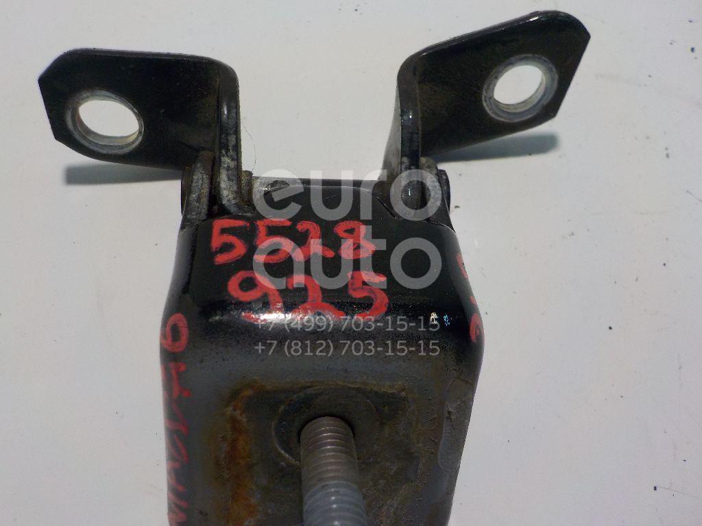 Петля двери задней левой верхняя для Mazda Mazda 6 (GG) 2002-2007;Mazda 3 (BK) 2002-2009 - Фото №1