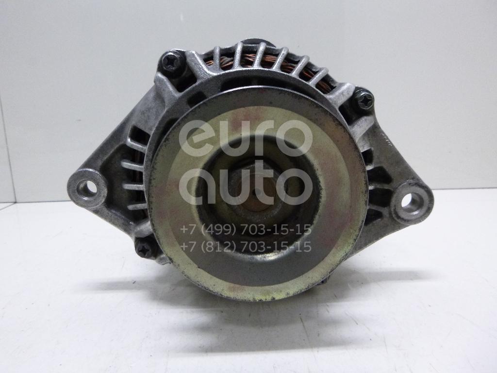 Генератор для Mazda,Ford BT-50 2006-2012;Ranger 2006-2012 - Фото №1